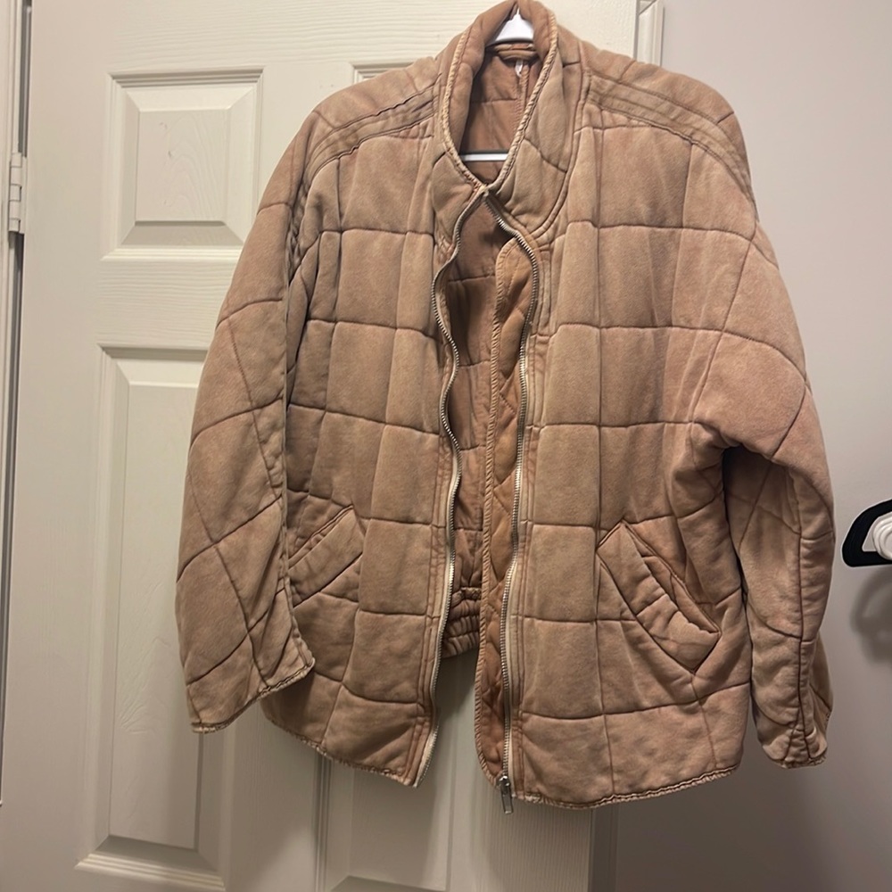 Free People Dolman Jacket